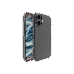 dbramante1928 Iceland Pro - Zadní kryt pro mobilní telefon - plast - průsvitná - pro Apple iPhone 16
