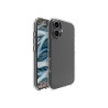dbramante1928 Iceland Pro - Zadní kryt pro mobilní telefon - plast - průsvitná - pro Apple iPhone 16