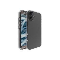 dbramante1928 Iceland Pro - Zadní kryt pro mobilní telefon - plast - průsvitná - pro Apple iPhone 16 Plus