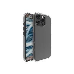 dbramante1928 Iceland Pro - Zadní kryt pro mobilní telefon - plast - průsvitná - pro Apple iPhone 16 Pro Max