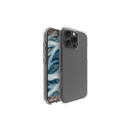 dbramante1928 Iceland Pro - Zadní kryt pro mobilní telefon - plast - průsvitná - pro Apple iPhone 16 Pro Max