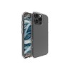 dbramante1928 Iceland Pro - Zadní kryt pro mobilní telefon - plast - průsvitná - pro Apple iPhone 16 Pro Max