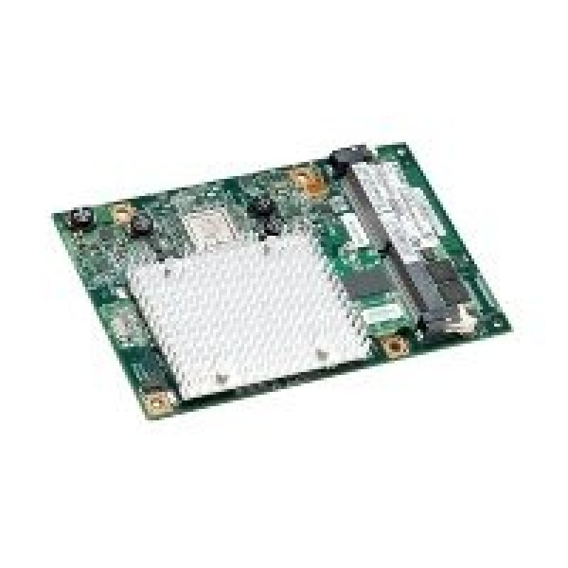 Cisco Services Ready Engine 300 ISM - Kontrolní procesor - 1GbE interní - pro Cisco 1941, 2901, 2911, 2921, 2951, 3925, 3925E