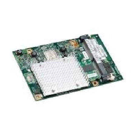 Cisco Services Ready Engine 300 ISM - Kontrolní procesor - 1GbE interní - pro Cisco 1941, 2901, 2911, 2921, 2951, 3925, 3925E