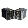 Cisco Industrial Security Appliance 3000 - Přepínač - L3 - řízený - 4 x 10/100/1000 - lze montovat na konzolu DIN… ISA30004CFTD