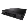 Cisco Integrated Services Router 4351 - Směrovač 1GbE - porty WAN: 3 - Lze montovat do rozvaděče