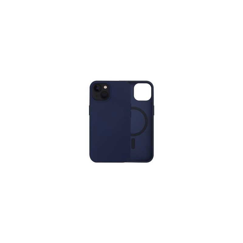 dbramante1928 Iceland Ultra - Zadní kryt pro mobilní telefon - D3O, plast - modrá - pro Apple iPhone 13, 14