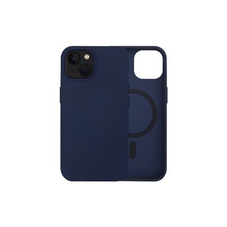 dbramante1928 Iceland Ultra - Zadní kryt pro mobilní telefon - D3O, plast - modrá - pro Apple iPhone 13, 14