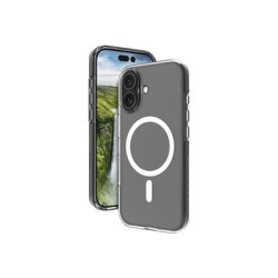 dbramante1928 Iceland Ultra - Zadní kryt pro mobilní telefon - kompatibilita s MagSafe - D3O, 100% recyklovaný plast