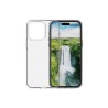 dbramante1928 Iceland Ultra - Zadní kryt pro mobilní telefon - plast, D3O - průsvitná - pro Apple iPhone 15 Pro Max