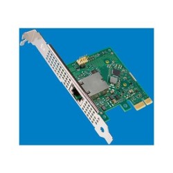 Intel Ethernet Network Adapter I226-T1 - Síťový adaptér - PCI Express 3.1 x1 nízký profil - 2.5GBase-T x 1 I226T1