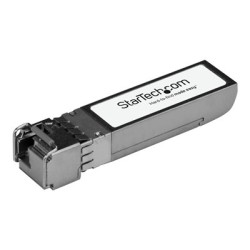 StarTech.com HPE JD094B-BX40-D Compatible SFP+ Module, 10GBASE-BX, 10 Gigabit Ethernet Bi-Directional (BiDi) Fiber Single