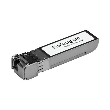 StarTech.com HPE JD094B-BX60-U Compatible SFP+ Module, 10GBASE-BX, 10 Gigabit Ethernet Bi-Directional (BiDi) Fiber Single