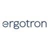 Ergotron JUV Wall LD Single Monitor Accessory Riser Kit - Upevňovací komponent (podstavec sloupu) - pro obrazovka - grafit
