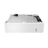 HP - Podavač obálek - 75 listy v 1 zásobník(y) - pro LaserJet Enterprise MFP M634 LaserJet Enterprise Flow MFP M634, MFP M635