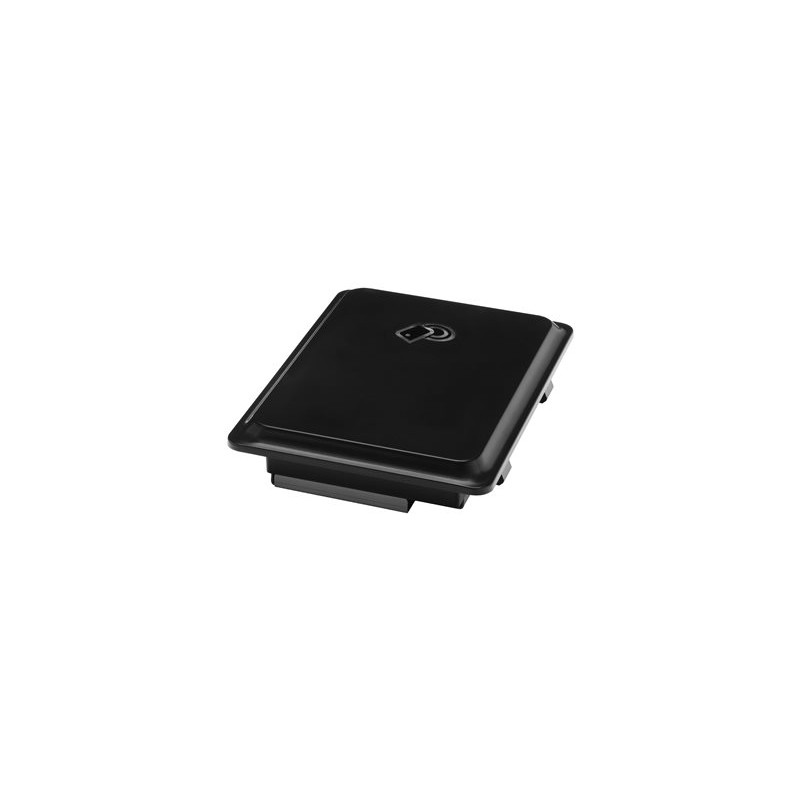 HP JetDirect 2800w - Tiskový server - 802.11b/g, NFC - pro Officejet Enterprise Color MFP X585 Officejet Enterprise Color Flow