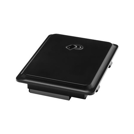 HP JetDirect 2800w - Tiskový server - 802.11b/g, NFC - pro Officejet Enterprise Color MFP X585 Officejet Enterprise Color Flow
