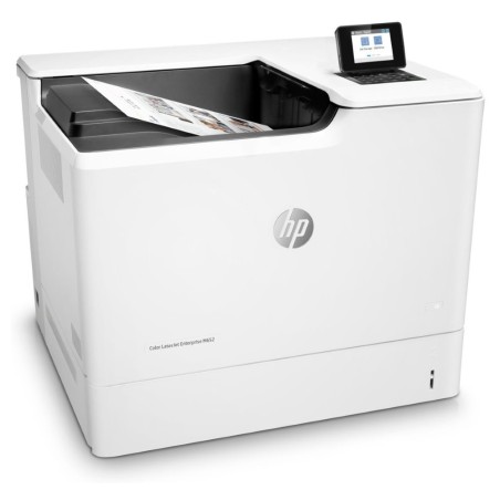 HP Color LaserJet Enterprise M652dn - Tiskárna - barva - Duplex - laser - A4/Legal - 1200 x 1200 dpi - až 47 stran/min. (mono)