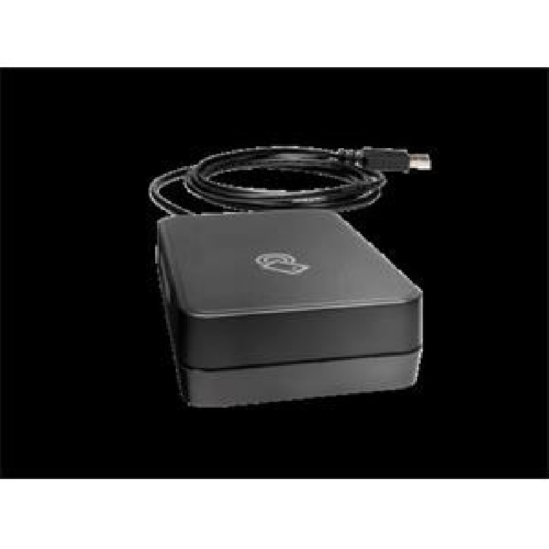 HP JetDirect 3000w - Tiskový server - 802.11b/g, NFC - pro LaserJet Managed MFP E78323-30, MFP E78330 LaserJet Managed Flow MFP