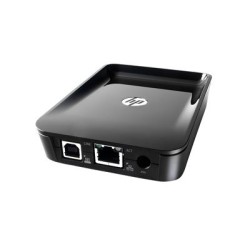 HP JetDirect 2900nw - Tiskový server - USB 2.0 - Gigabit Ethernet - pro LaserJet Managed MFP E78323-30 LaserJet Managed Flow