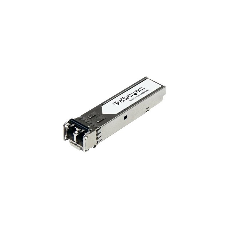 StarTech.com HP J9152A Compatible SFP+ Module - Lifetime Warranty (J9152AST) - Modul SFP+ vysílace (odpovídá: HP J9152A)
