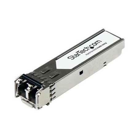 StarTech.com HP J9152A Compatible SFP+ Module - Lifetime Warranty (J9152AST) - Modul SFP+ vysílace (odpovídá: HP J9152A)
