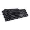 Dell KB522 Business Multimedia - Klávesnice - USB - QWERTZ - maďarská - černá