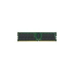 Kingston - DDR4 - modul - 64 GB - DIMM 288-pin - 3200 MHz / PC4-25600 - CL22 - 1.2 V - registrovaná - ECC - pro Cisco UCS C225