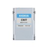 KIOXIA CM7-R Series - SSD - technologie Enterprise, Read Intensive - šifrovaný - 15360 GB - interní - 2.5" - PCI Express 5.0