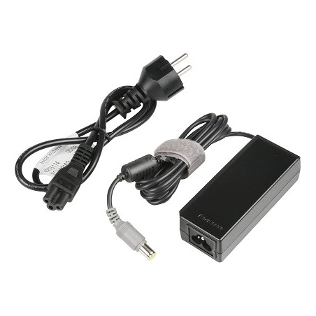 Lenovo ThinkPad Ultraportable 65W AC Adapter