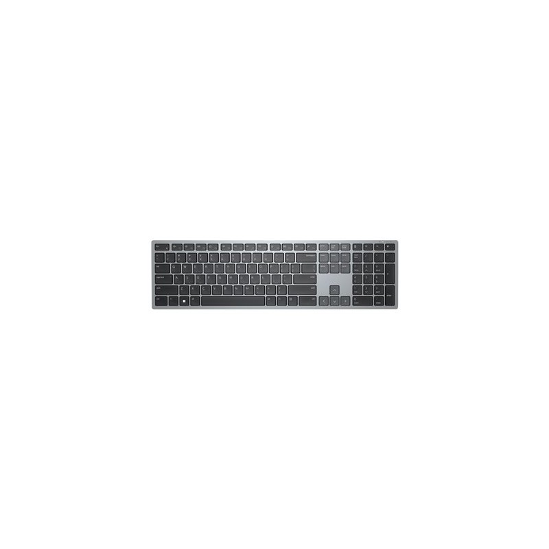 Dell Multi-Device Wireless Keyboard - KB700 - US International (QWERTY)