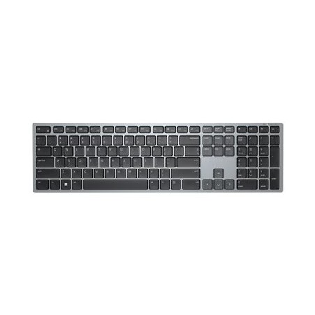Dell Multi-Device Wireless Keyboard - KB700 - US International (QWERTY)