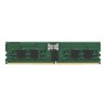 Kingston - DDR5 - modul - 16 GB - DIMM 288-pin - 5600 MHz / PC5-44800 - CL46 - 1.1 V - registrovaná - ECC KCSUC556S816G