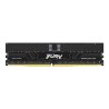 Kingston FURY Renegade Pro - DDR5 - modul - 32 GB - DIMM 288-pin - 5600 MHz / PC5-44800 - CL28 - 1.35 V - registrovaná - on-die