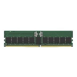 Kingston - DDR5 - modul - 48 GB - DIMM 288-pin - 5600 MHz / PC5-44800 - CL46 - 1.1 V - registrovaná - ECC