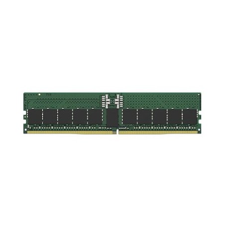 Kingston - DDR5 - modul - 48 GB - DIMM 288-pin - 5600 MHz / PC5-44800 - CL46 - 1.1 V - registrovaná - ECC