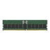 Kingston - DDR5 - modul - 48 GB - DIMM 288-pin - 5600 MHz / PC5-44800 - CL46 - 1.1 V - registrovaná - ECC