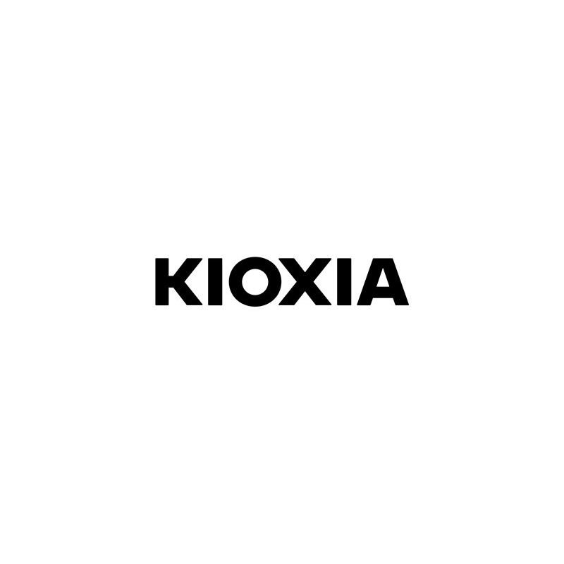 KIOXIA PM7-R Series KPM71RUG30T7 - SSD - technologie Enterprise, Read Intensive - šifrovaný - 30720 GB - interní - 2.5" - SAS