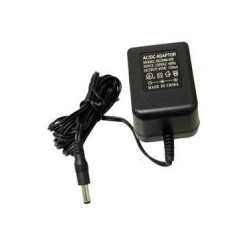 Power Supply: EU plug, 1.0A @ 5.2 VDC, 90-255VAC @ 50-60Hz (commonly u