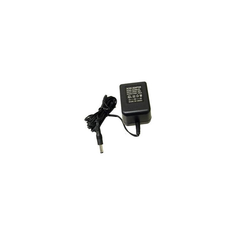 Power Supply: EU plug, 1.0A @ 5.2 VDC, 90-255VAC @ 50-60Hz (commonly u