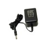 Power Supply: EU plug, 1.0A @ 5.2 VDC, 90-255VAC @ 50-60Hz (commonly u