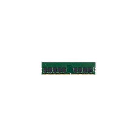 Kingston - DDR4 - modul - 32 GB - DIMM 288-pin - 3200 MHz / PC4-25600 - CL22 - 1.2 V - bez vyrovnávací paměti - ECC