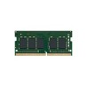 Kingston - DDR4 - modul - 16 GB - SO-DIMM 260-pin - 3200 MHz / PC4-25600 - CL22 - 1.2 V - bez vyrovnávací paměti - ECC - pro HP