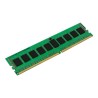 Kingston - DDR4 - modul - 8 GB - DIMM 288-pin - 2666 MT/s / PC4-21300 - CL19 - 1.2 V - registrovaná - ECC