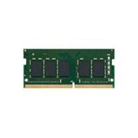 Kingston - DDR4 - modul - 16 GB - SO-DIMM 260-pin - 3200 MHz / PC4-25600 - CL22 - 1.2 V - bez vyrovnávací paměti - ECC - pro