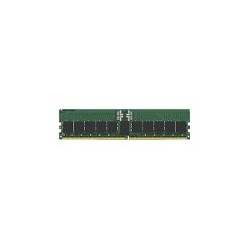 Kingston - DDR5 - modul - 32 GB - DIMM 288-pin - 6400 MT/s / PC5-64000 - CL52 - 1.1 V - registrovaná - ECC