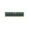 Kingston - DDR5 - modul - 32 GB - DIMM 288-pin - 6400 MT/s / PC5-64000 - CL52 - 1.1 V - registrovaná - ECC
