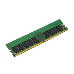Kingston - DDR4 - modul - 32 GB - DIMM 288-pin - 3200 MT/s / PC4-25600 - CL22 - 1.2 V - bez vyrovnávací paměti - ECC - pro