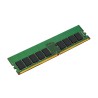 Kingston - DDR4 - modul - 32 GB - DIMM 288-pin - 3200 MT/s / PC4-25600 - CL22 - 1.2 V - bez vyrovnávací paměti - ECC - pro
