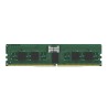 Kingston - DDR5 - modul - 16 GB - DIMM 288-pin - 5600 MHz - CL46 - 1.1 V - registrovaná - ECC